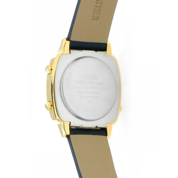Ceas de mână pentru femei Casio LA670WEFL-2 Cuarț/ 30 mm photo 3 Ceas de mână pentru femei Casio LA670WEFL-2 Cuarț/ 30 mm photo 3