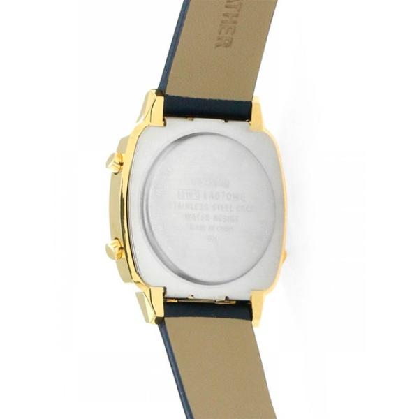 Ceas de mână pentru femei Casio LA670WEFL-2 Cuarț/ 30 mm photo 3 Ceas de mână pentru femei Casio LA670WEFL-2 Cuarț/ 30 mm photo 3