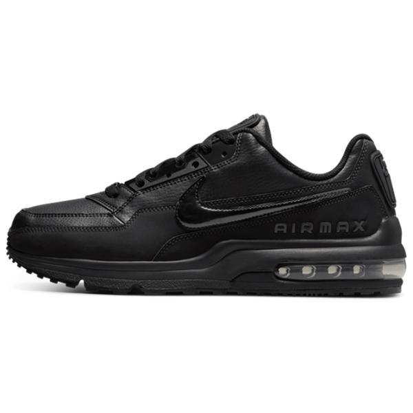 Adidași pentru bărbați Nike Air Max LTD 3 44/ Black photo 2