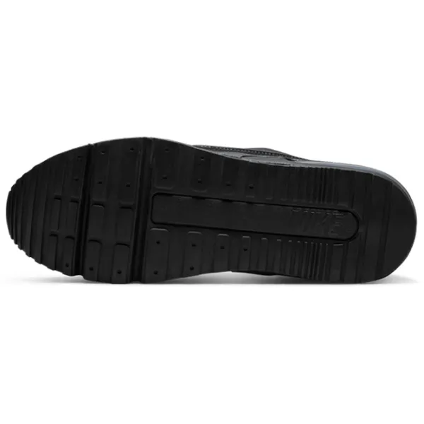 Adidași pentru bărbați Nike Air Max LTD 3 44/ Black photo 6