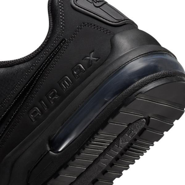 Adidași pentru bărbați Nike Air Max LTD 3 44/ Black photo 8