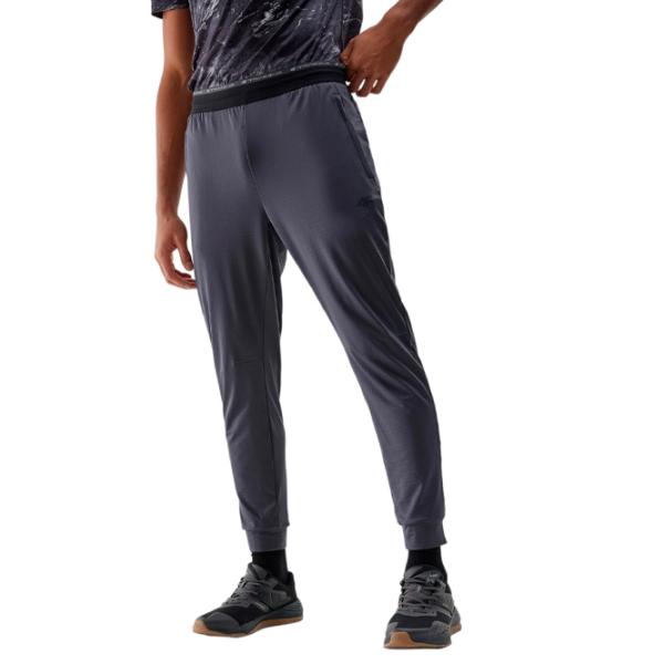 Pantaloni sportivi pentru bărbați 4F 4FWSS24TFTRM525-22S XL/ Gray photo 3