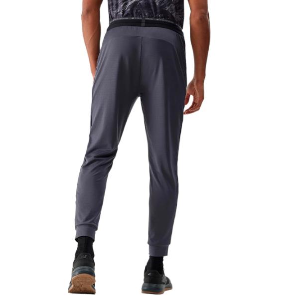 Pantaloni sportivi pentru bărbați 4F 4FWSS24TFTRM525-22S XL/ Gray photo 4