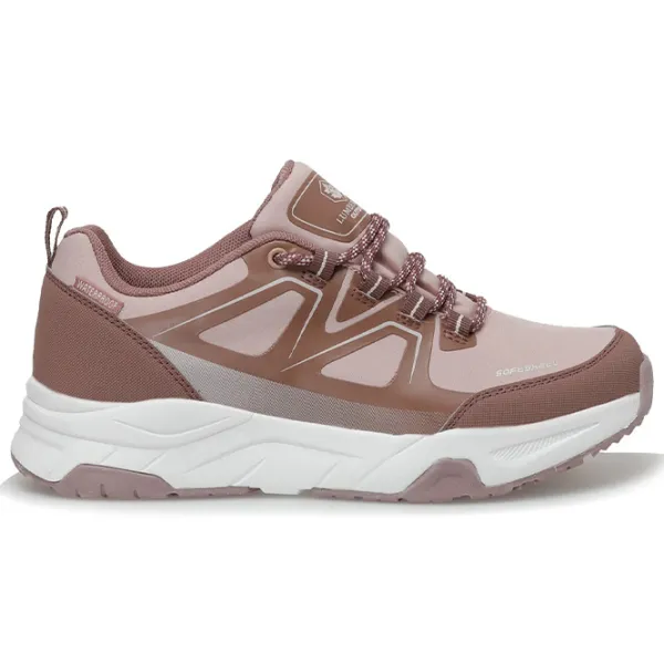 Adidași pentru femei Lumberjack Sarah Wmn 2PR Primăvară/ Pink photo 2