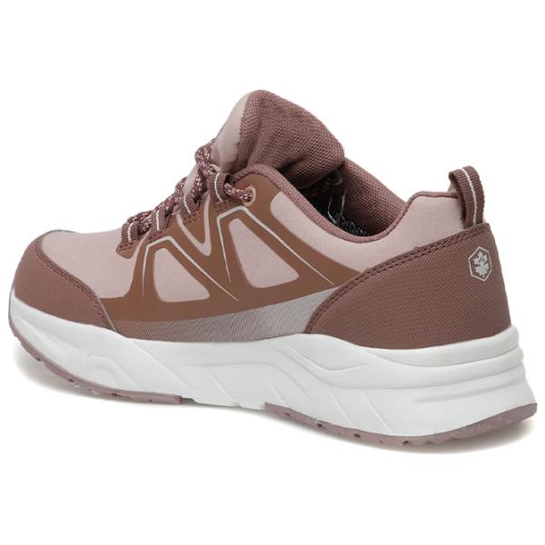 Кроссовки для женщин Lumberjack Sarah Wmn 2PR Весна/ Розовый photo 3