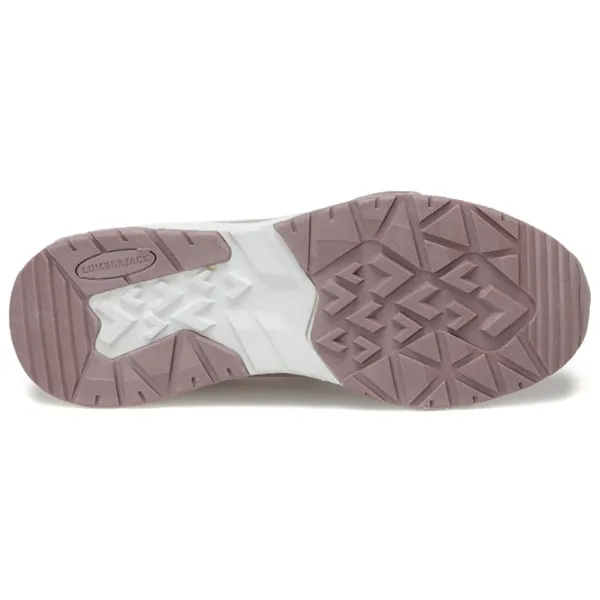 Кроссовки для женщин Lumberjack Sarah Wmn 2PR Весна/ Розовый photo 4