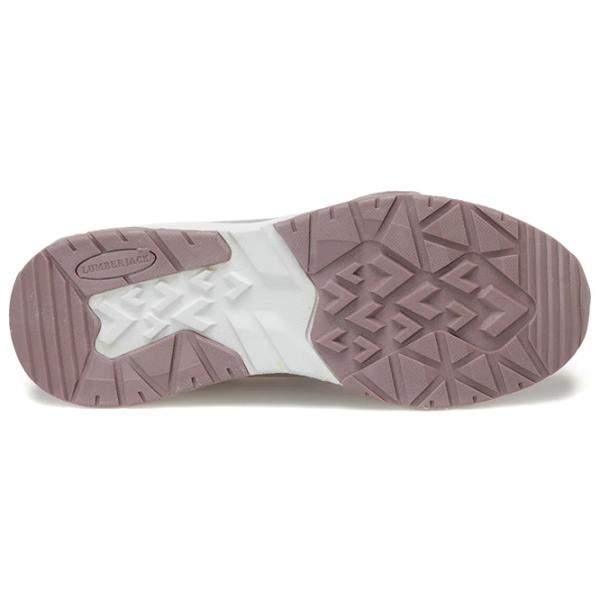 Adidași pentru femei Lumberjack Sarah Wmn 2PR Primăvară/ Pink photo 4