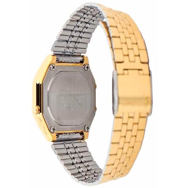 Ceas de mână unisex Casio LA680WEGA-1 Cuarț/ 33 mm photo 3 Ceas de mână unisex Casio LA680WEGA-1 Cuarț/ 33 mm photo 3