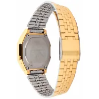 Ceas de mână unisex Casio LA680WEGA-1 Cuarț/ 33 mm photo 3
