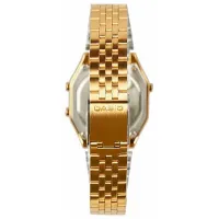 Ceas de mână unisex Casio LA680WEGA-1 Cuarț/ 33 mm photo 4