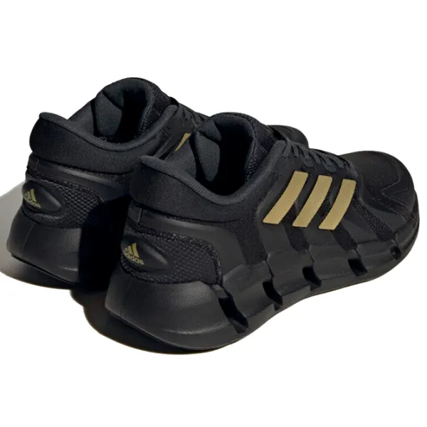 Adidași pentru bărbați Adidas Ventice Climacool 39.5/ Black Gold photo 5