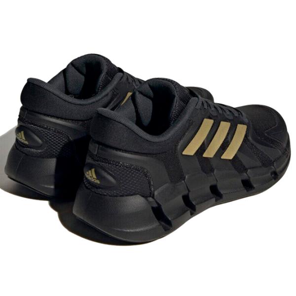 Adidași pentru bărbați Adidas Ventice Climacool 39.5/ Black Gold photo 5