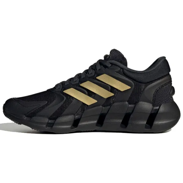 Adidași pentru bărbați Adidas Ventice Climacool 40/ Black Gold photo 2
