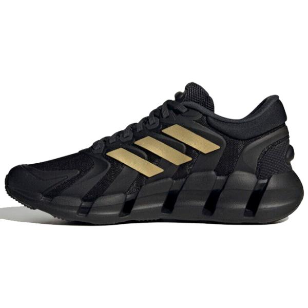 Adidași pentru bărbați Adidas Ventice Climacool 40/ Black Gold photo 2