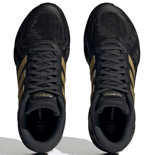 Adidași pentru bărbați Adidas Ventice Climacool 40/ Black Gold photo 4