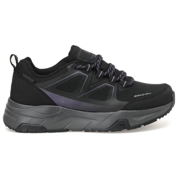 Кроссовки для женщин Lumberjack Sarah Wmn 2PR Весна/ Черный photo 2