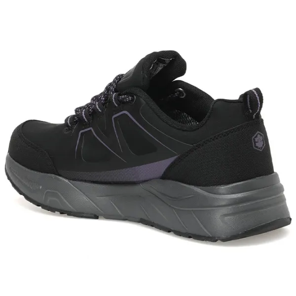 Кроссовки для женщин Lumberjack Sarah Wmn 2PR Весна/ Черный photo 3