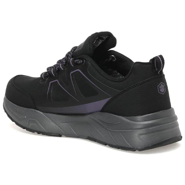Кроссовки для женщин Lumberjack Sarah Wmn 2PR Весна/ Черный photo 3
