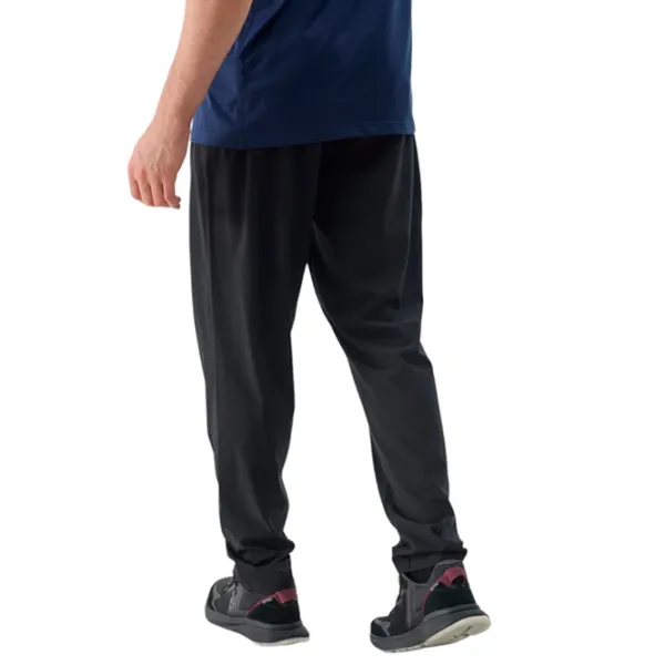 Спортивные брюки для мужчин 4F 4FRSS24TFTRM614-20S XL/ Черный photo 6