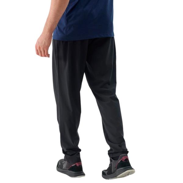 Спортивные брюки для мужчин 4F 4FRSS24TFTRM614-20S XL/ Черный photo 6