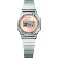 Ceas de mână pentru femei Casio LA700WE-4AEF Cuarț/ 26 mm photo 2