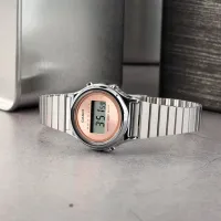 Ceas de mână pentru femei Casio LA700WE-4AEF Cuarț/ 26 mm photo 3
