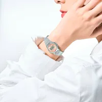 Ceas de mână pentru femei Casio LA700WE-4AEF Cuarț/ 26 mm photo 5