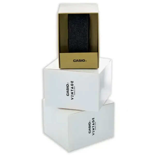 Ceas de mână pentru femei Casio LA700WE-4AEF Cuarț/ 26 mm photo 6
