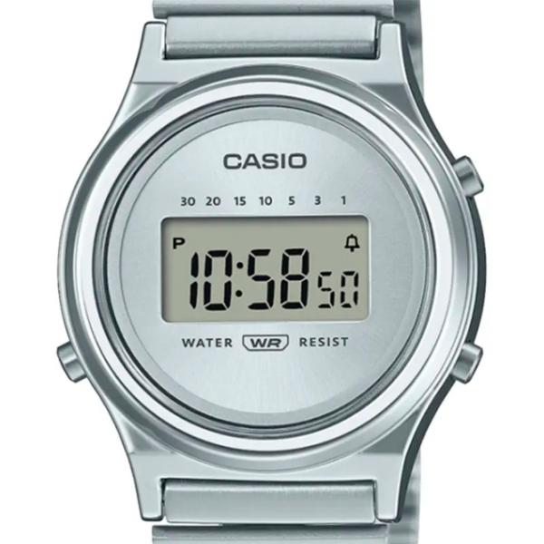 Ceas de mână pentru femei Casio LA700WE-7AEF Cuarț/ 26 mm photo 3 Ceas de mână pentru femei Casio LA700WE-7AEF Cuarț/ 26 mm photo 3
