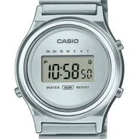 Ceas de mână pentru femei Casio LA700WE-7AEF Cuarț/ 26 mm photo 2