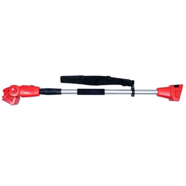 Fierăstrău cu lanţ Yato YT-84877 Electrică/ Red photo 5