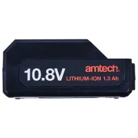 Acumulator pentru instrumente Wokin 780501 Li-Ion/ 13 Ah/ 10.8 V photo 2