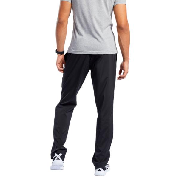 Pantaloni sportivi pentru bărbați Reebok TE WVN UL PN XL S/ Black photo 3 Pantaloni sportivi pentru bărbați Reebok TE WVN UL PN XL S/ Black photo 3