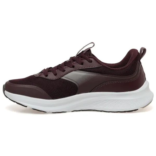 Adidași pentru femei Lumberjack Marty Wmn 2PR Primăvară/ Dark Red photo 2