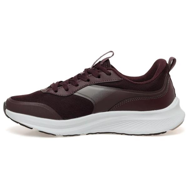 Adidași pentru femei Lumberjack Marty Wmn 2PR Primăvară/ Dark Red photo 2