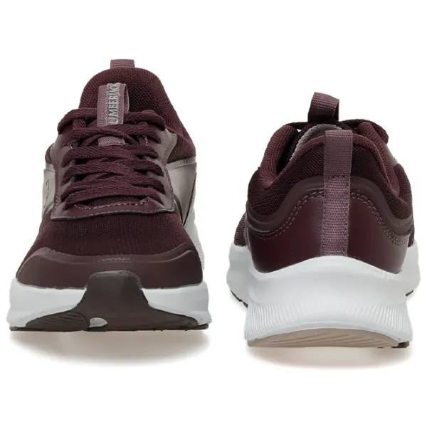 Adidași pentru femei Lumberjack Marty Wmn 2PR Primăvară/ Dark Red photo 5