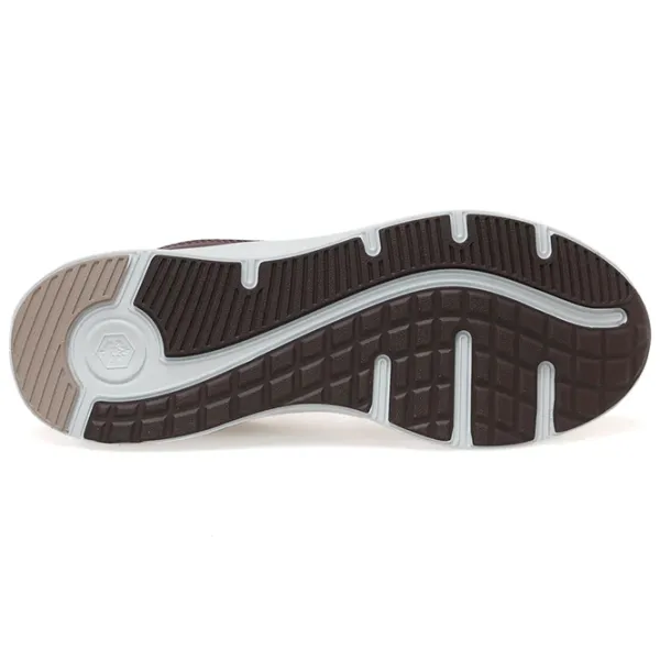 Adidași pentru femei Lumberjack Marty Wmn 2PR Primăvară/ Dark Red photo 6