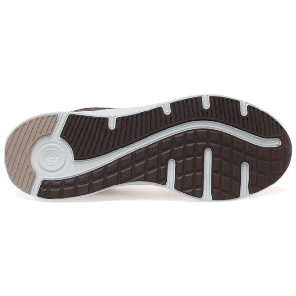 Кроссовки для женщин Lumberjack Marty Wmn 2PR Весна/ Dark Red photo 6