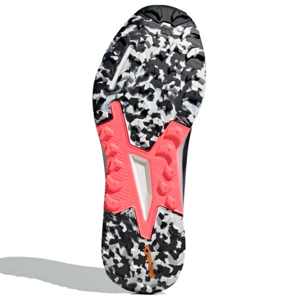 Adidași pentru bărbați Adidas Terrex Agravic Flow 2 42/ Black photo 10