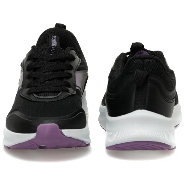 Кроссовки для женщин Lumberjack Marty Wmn 2PR Весна/ Черный photo 5