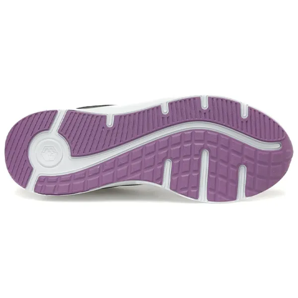 Кроссовки для женщин Lumberjack Marty Wmn 2PR Весна/ Черный photo 6