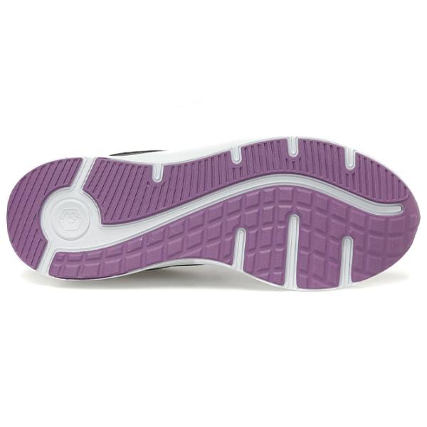 Кроссовки для женщин Lumberjack Marty Wmn 2PR Весна/ Черный photo 6