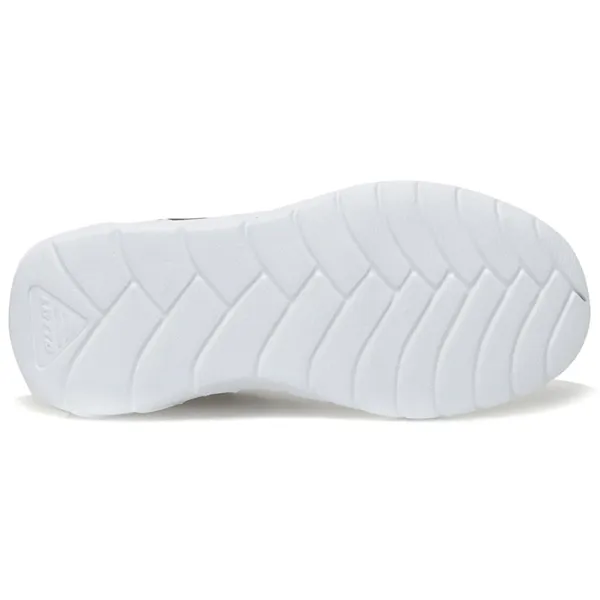 Кроссовки для женщин Lotto Tafton Wmn 2PR Весна/ Черный photo 4 Кроссовки для женщин Lotto Tafton Wmn 2PR Весна/ Черный photo 4