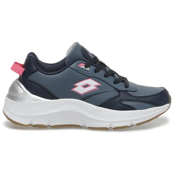Adidași pentru femei Lotto Olivia Wmn 2PR Primăvară/ Navy photo 2 Adidași pentru femei Lotto Olivia Wmn 2PR Primăvară/ Navy photo 2