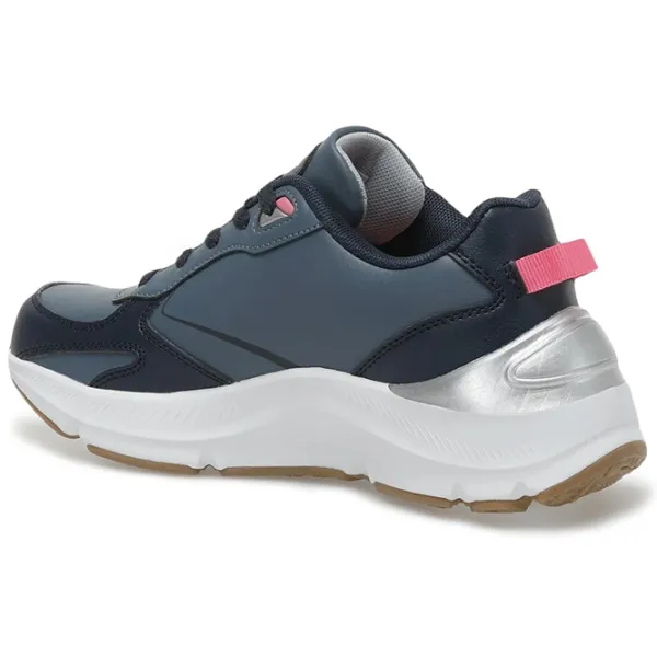 Adidași pentru femei Lotto Olivia Wmn 2PR Primăvară/ Navy photo 3 Adidași pentru femei Lotto Olivia Wmn 2PR Primăvară/ Navy photo 3