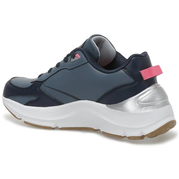 Кроссовки для женщин Lotto Olivia Wmn 2PR Весна/ Темно-синий photo 3 Кроссовки для женщин Lotto Olivia Wmn 2PR Весна/ Темно-синий photo 3