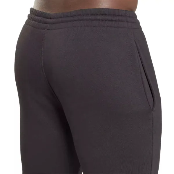 Pantaloni sportivi pentru bărbați Reebok RI Arch Logo Jogge XL/ Black photo 5