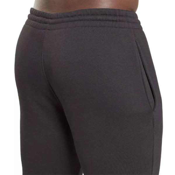 Pantaloni sportivi pentru bărbați Reebok RI Arch Logo Jogge XL/ Black photo 5