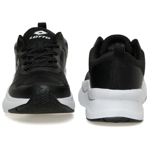 Adidași pentru femei Lotto Avril Wmn 2PR Primăvară/ Black photo 5