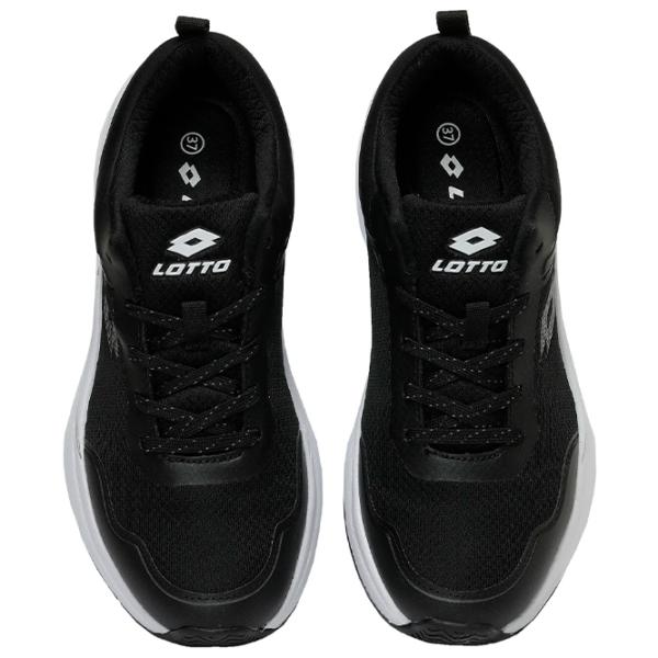 Adidași pentru femei Lotto Avril Wmn 2PR Primăvară/ Black photo 4 Adidași pentru femei Lotto Avril Wmn 2PR Primăvară/ Black photo 4